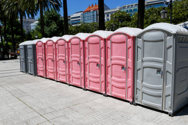 Best Portable Toilet Waste Disposal  in Silt, CO