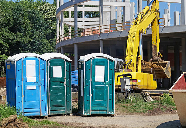 Best Portable Restrooms for Agricultural Sites  in Silt, CO